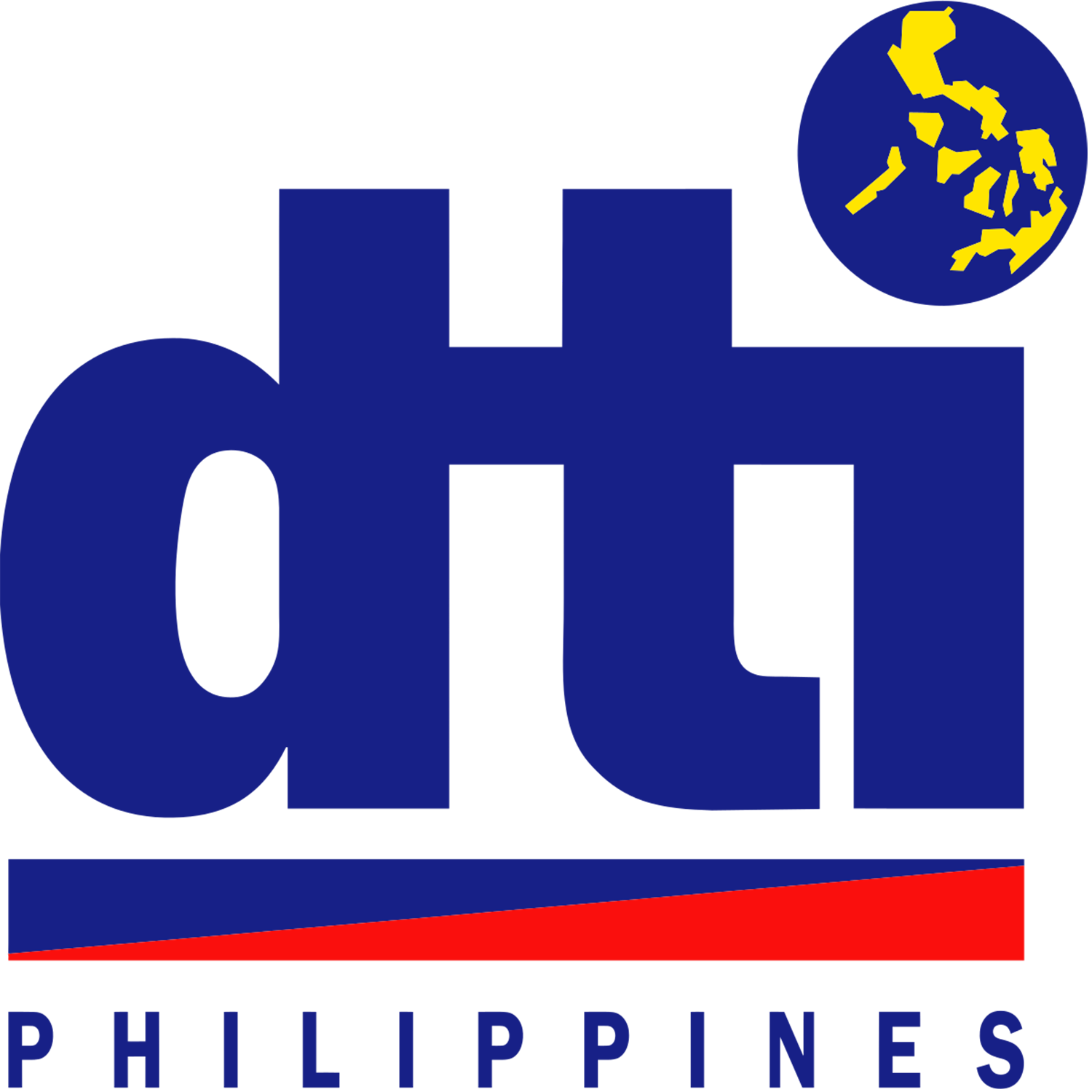 DTI Logo